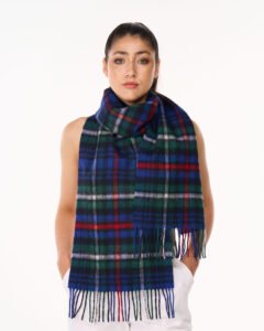 Luxurious Italian Cashmere Scarves