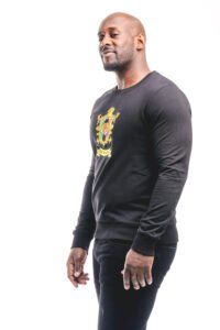 Stylish Italian Designer Hoodies and Sweatshirts