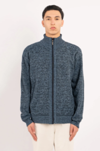 menswear cardigan