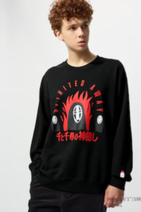 Uniqlo Dry Stretch Sweat Full-Zip Hoodie