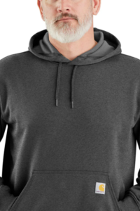Carhartt Midweight Hooded Sweatshirt