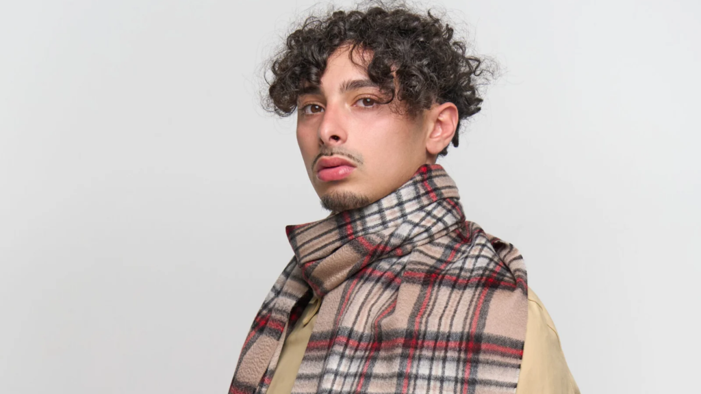 Perfect Cashmere Scarves