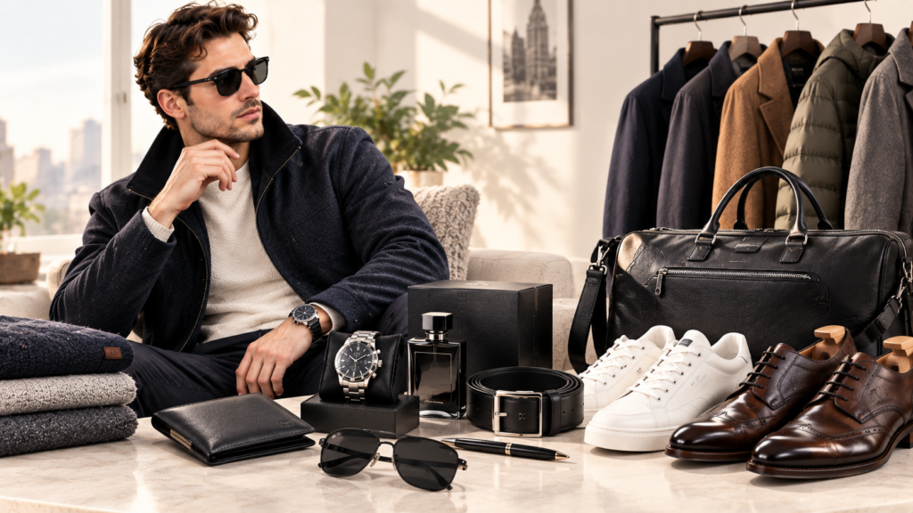 Christmas Gifts for Him