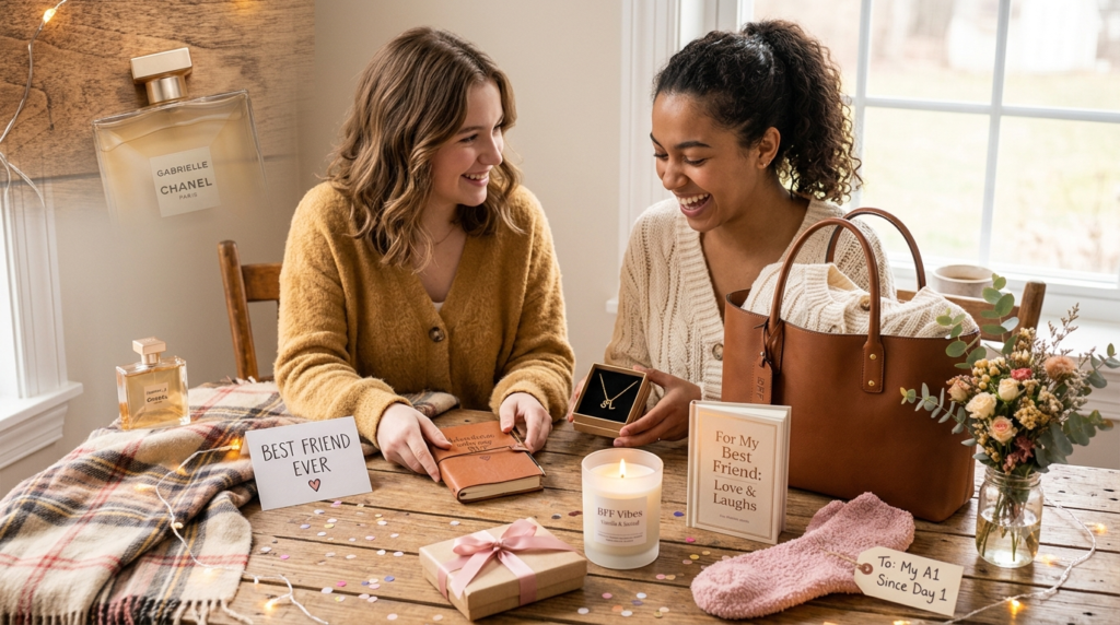 best bff gifts